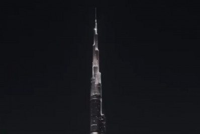 Guerra no Oriente Médio: 'pequeno número' de tenistas está retido em Dubai