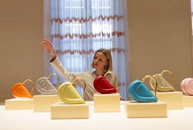 Direto da Semana de Moda de Milão: as bolsas que já são desejo