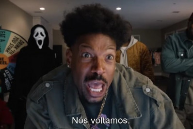 Confira primeiro trailer oficial de 'Todo Mundo em Pânico 6'