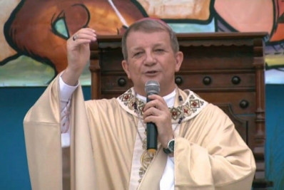 Papa Leão XIV nomeia novo arcebispo de Aparecida