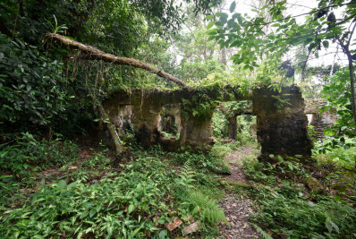 Niterói Ecotur Sem Barreiras será na Trilha dos Platôs