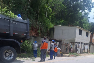 Macaé mantém alerta e Defesa Civil reforça vigilância com previsão de chuva e ventos moderados
