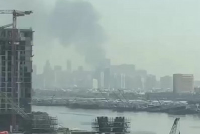 Moradora de Cabo Frio vive momentos de tensão em Dubai após alertas e interceptação de mísseis