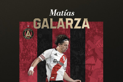 Atlanta United acerta a contratação de volante ex-Vasco, por empréstimo