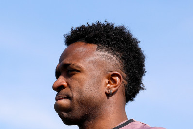 Renovação de Vini Jr deixou de ser dúvida no Real Madrid, afirma jornal espanhol