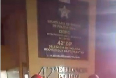 Três homens são presos na Barra após assaltos no BRT