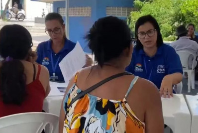 Procon Cabo Frio promove 2ª edição do Mutirão de Renegociação de Débitos, no Tamoyo Esporte Clube