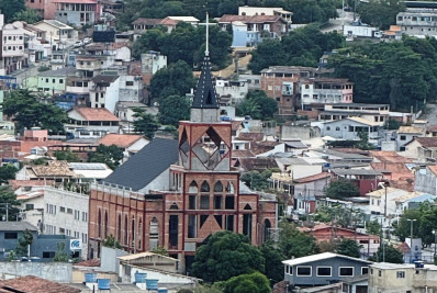 Paróquia Santo Antônio celebra 30 anos e transforma festa em impulso para novo templo em Macaé