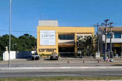 Mandado judicial é cumprido e adolescente é apreendido em Quissamã