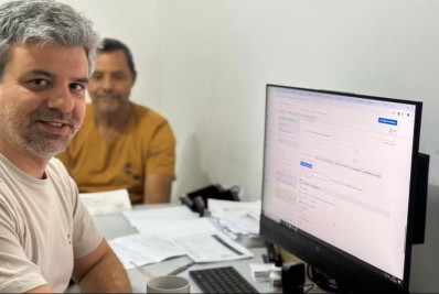 Saúde de Rio das Ostras avança com sistema digital de prontuário eletrônico