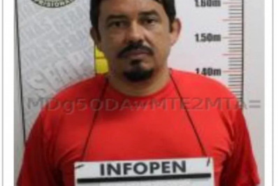 Empresário de Iguaba Grande é preso em Minas após investigação da Polícia Civil de Araruama