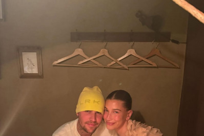 Justin Bieber comemora aniversário e se declara para Hailey