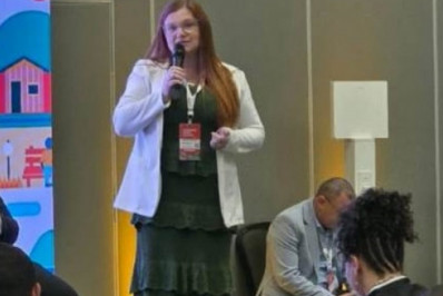 São João da Barra representa região em conferência de nível nacional