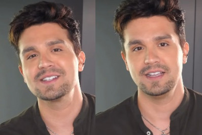 Luan Santana anuncia show da turnê 'Registro Histórico' no Parque Olímpico