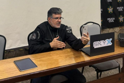 Carro blindado ligado à morte de adolescente é encontrado em Macaé