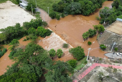 Minas: governo federal reconhece situação de emergência em Porteirinha