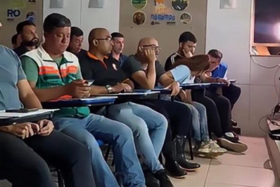 Reunião emergencial acelera ações para garantir benefícios a vítimas das chuvas em Rio das Ostras