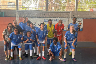 Paradesporto 2026 amplia atividades e fortalece inclusão