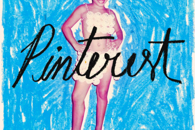 Anitta aparece criança em capa de novo single 