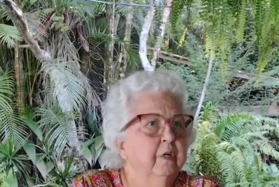 Morre dona Hilda, fundadora da roda de samba do Candongueiro