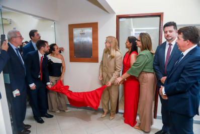 OAB de Macaé ganha nova sede e celebra 50 anos com estrutura ampliada