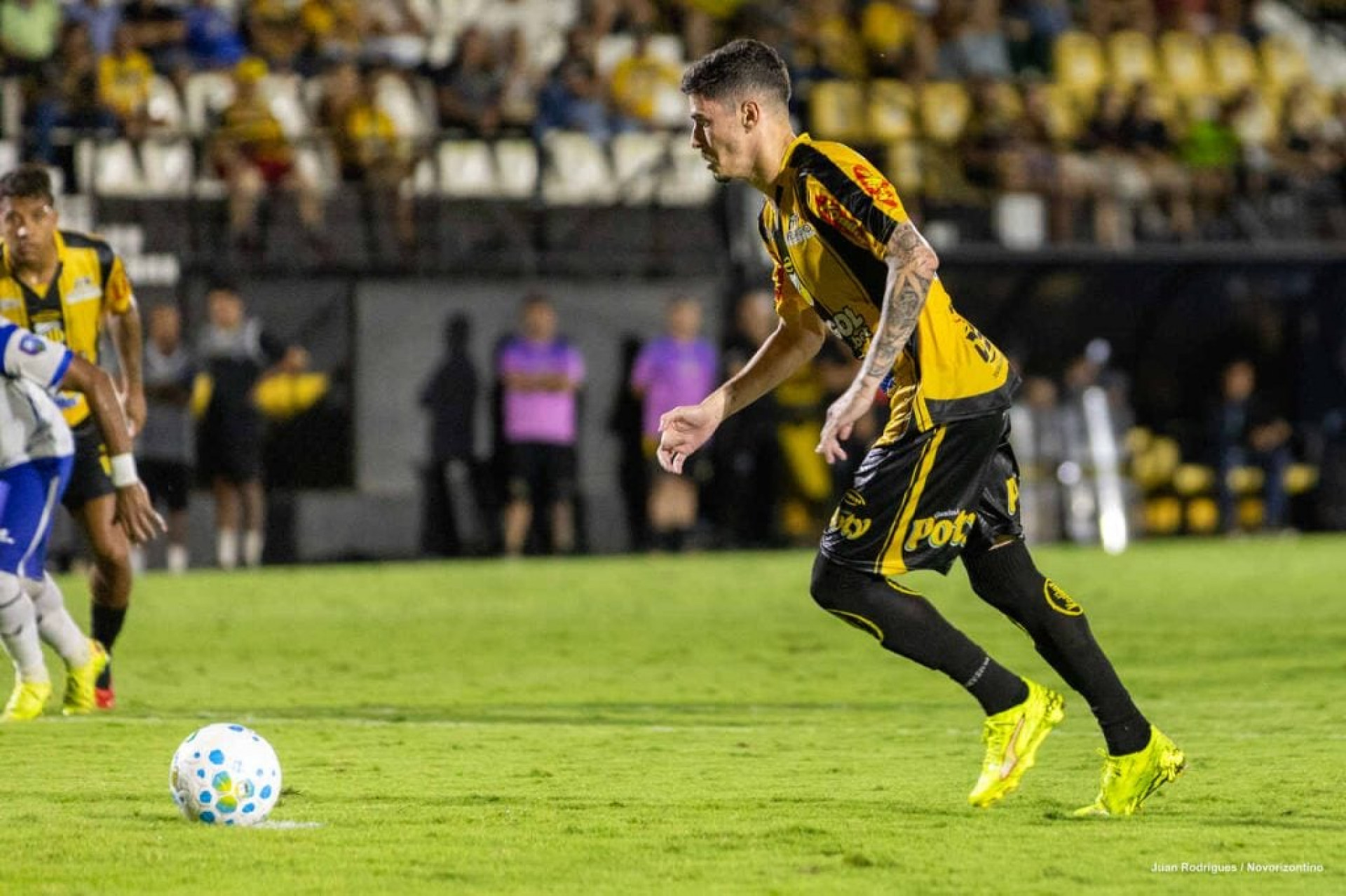 Palmeiras n&atilde;o abre m&atilde;o de multa para que R&ocirc;mulo jogue a final do Paulista