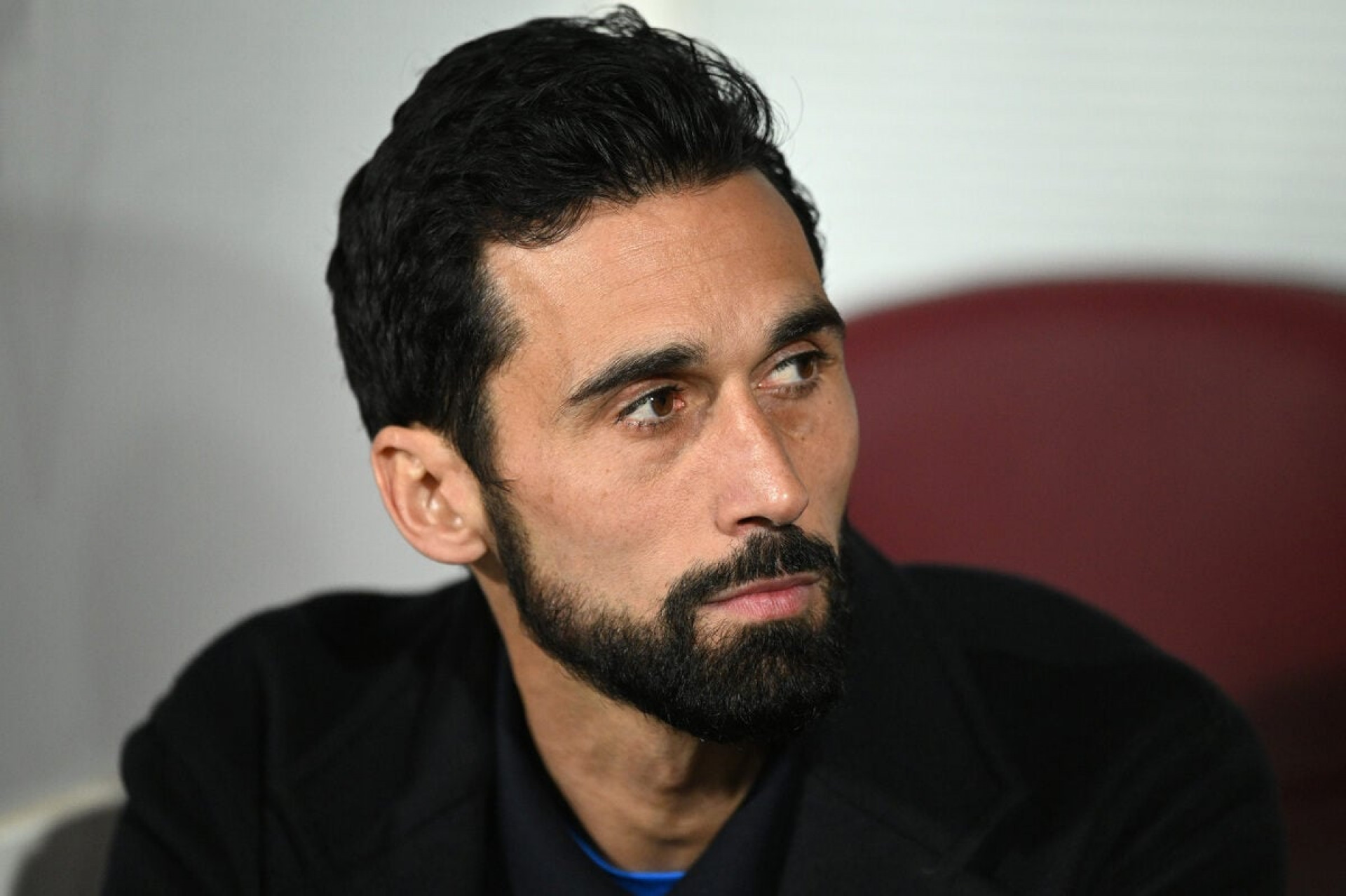 T&eacute;cnico do Real Madrid admite aus&ecirc;ncia prolongada de Mbapp&eacute;