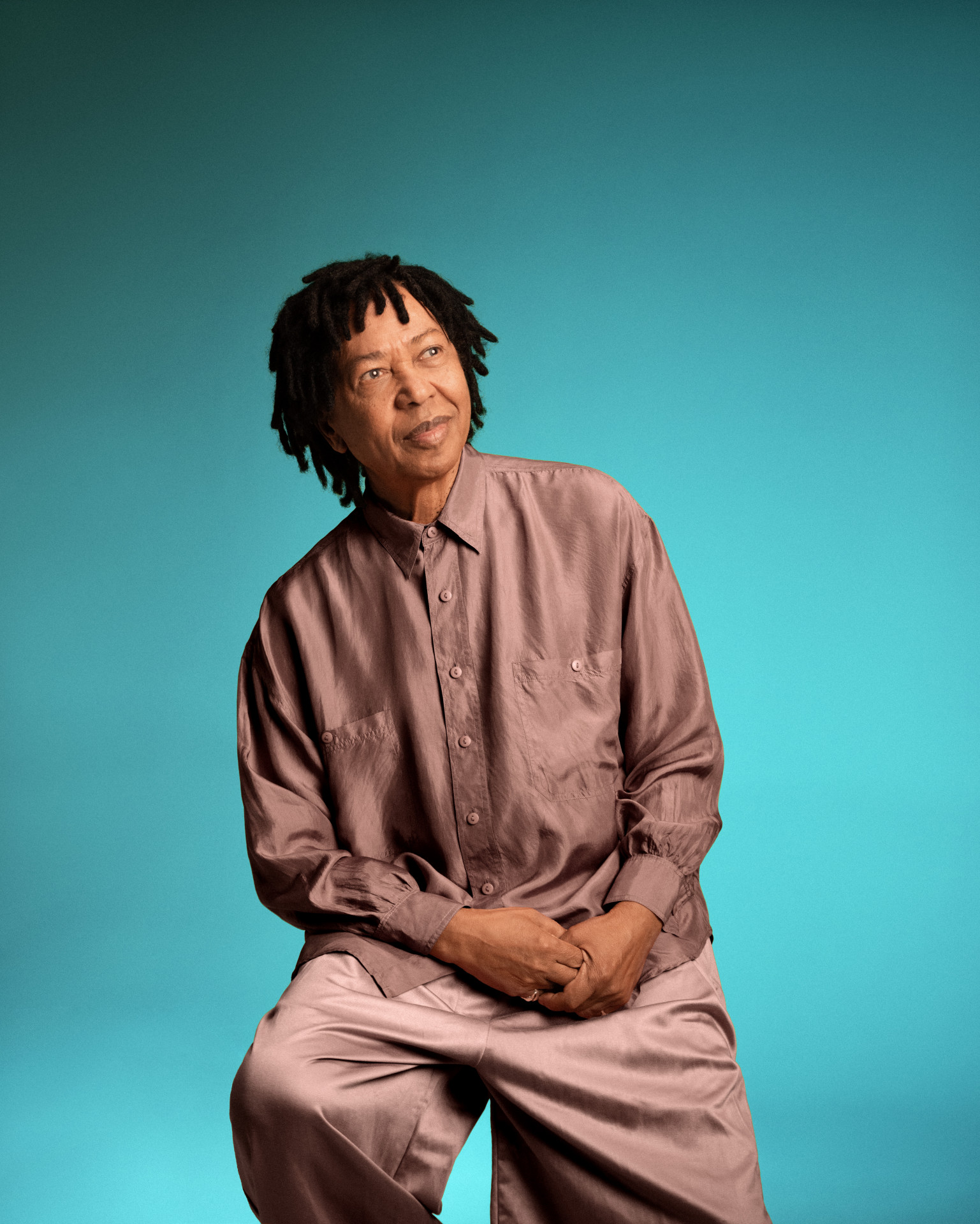 Djavan - Priscila Prade / Divulgação