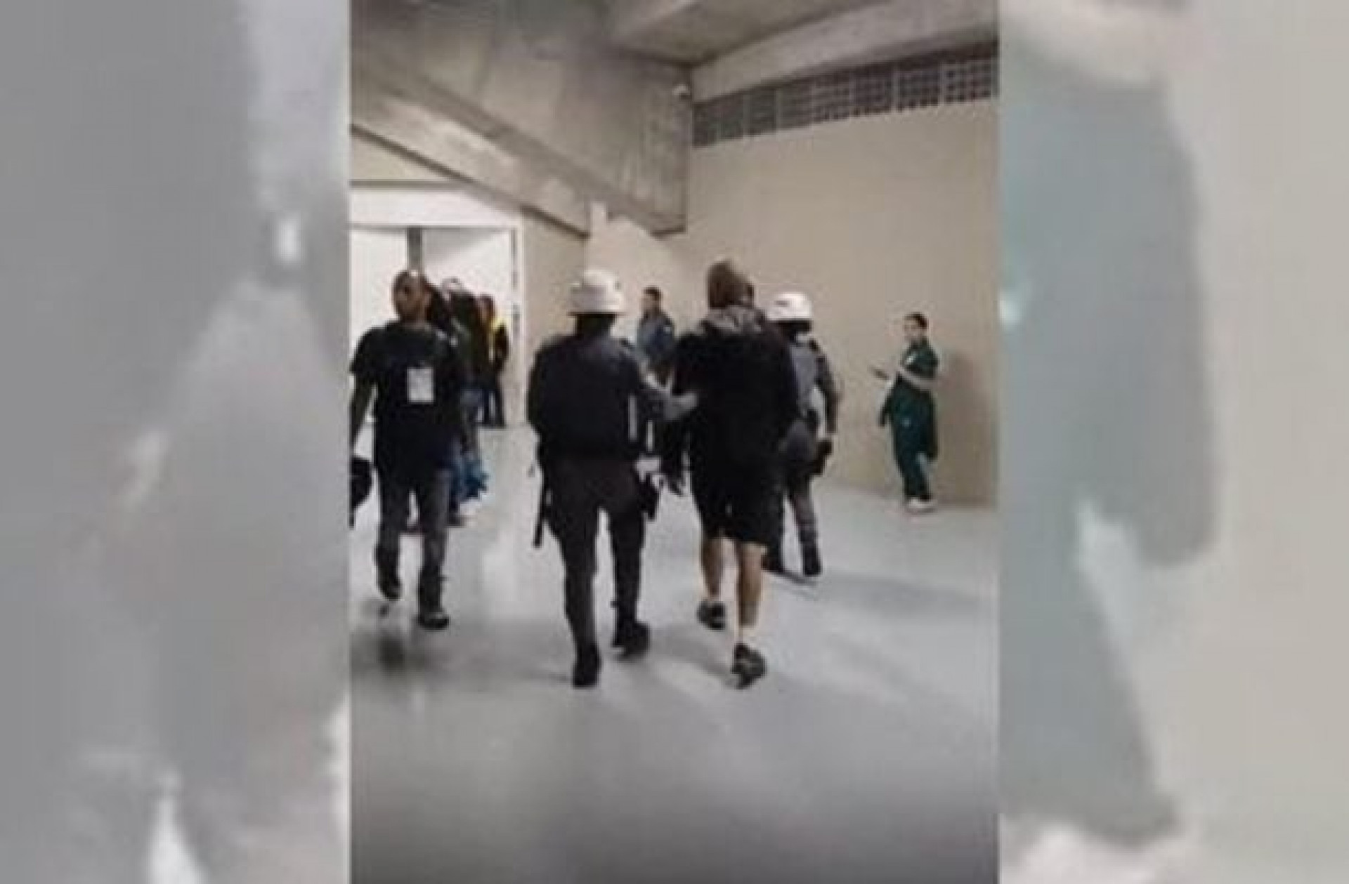 Semifinal do Paulist&atilde;o leva &agrave; pris&atilde;o de foragidos; programa estadual atinge 100 jogos