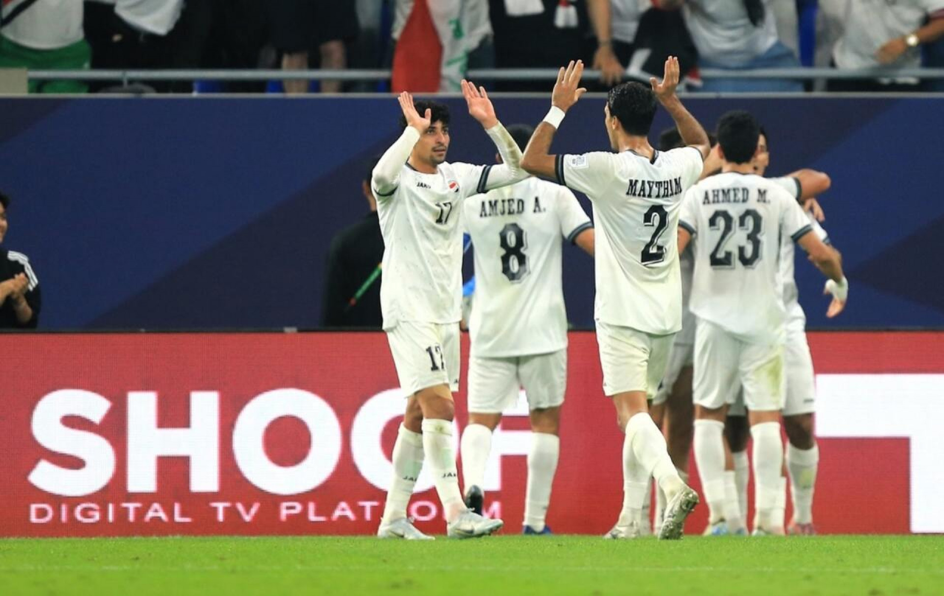 Tens&atilde;o no Oriente M&eacute;dio coloca Ir&atilde; em d&uacute;vida para a Copa do Mundo