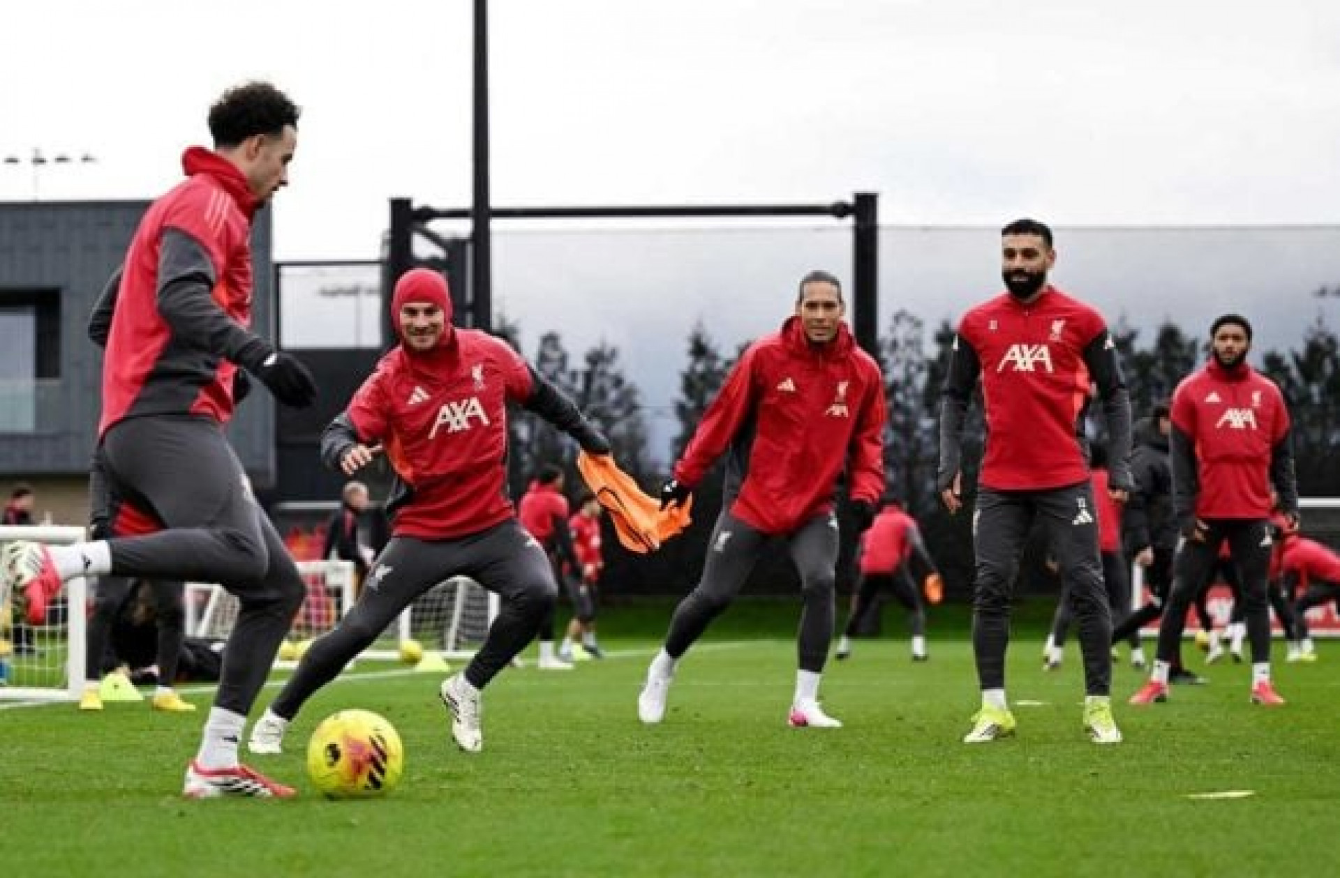 Wolverhampton x Liverpool: onde assistir, escala&ccedil;&otilde;es e arbitragem