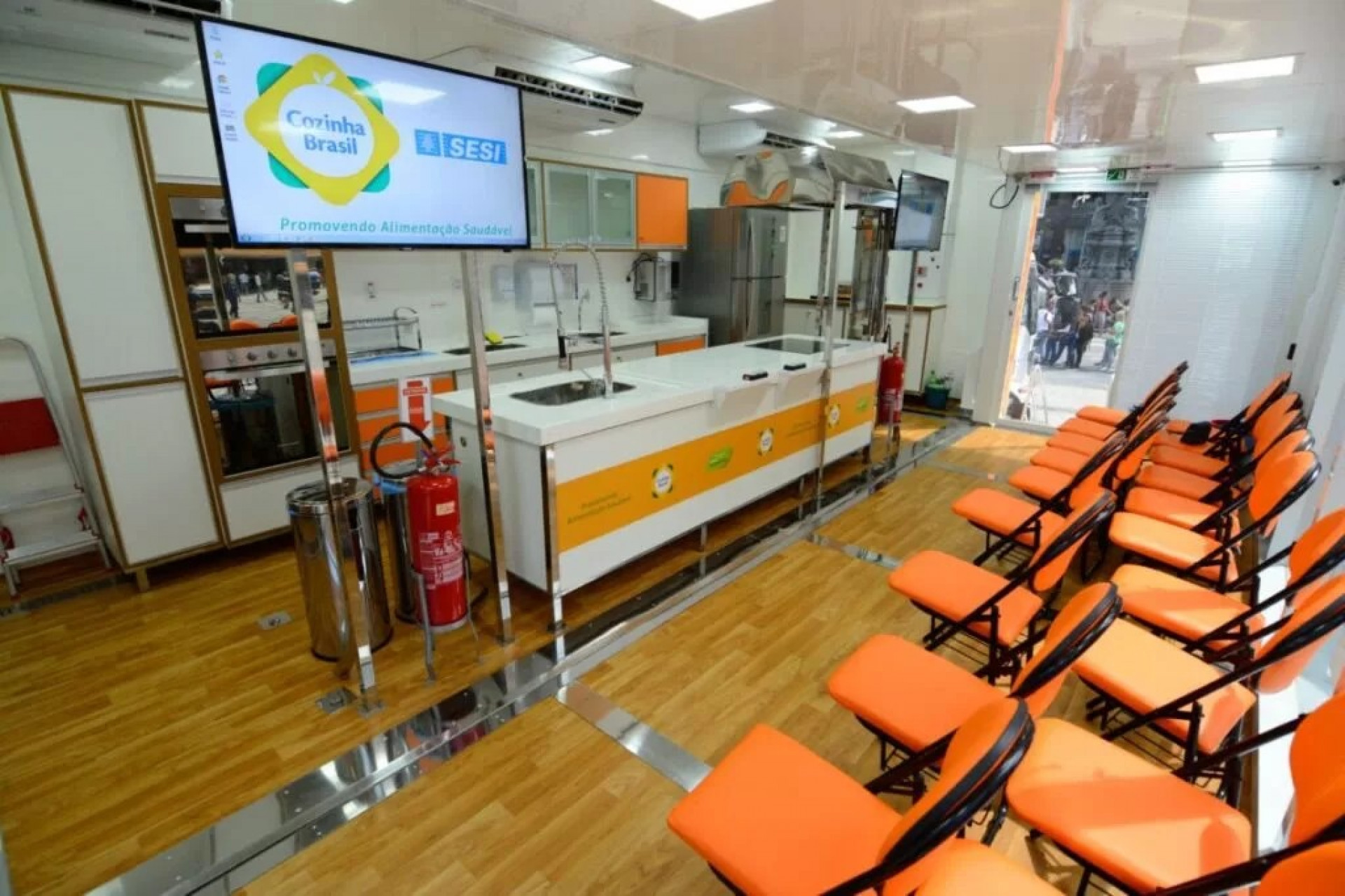 Saúde em Ação - Ascom