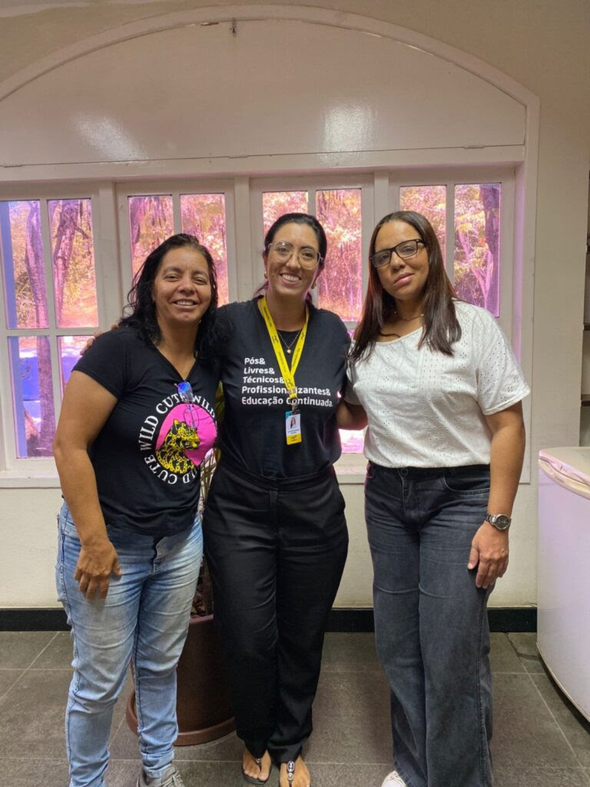 Secretaria de Administração, contempla as universidades Anhanguera ? UNOPAR e a UNIASSELVI - Ascom