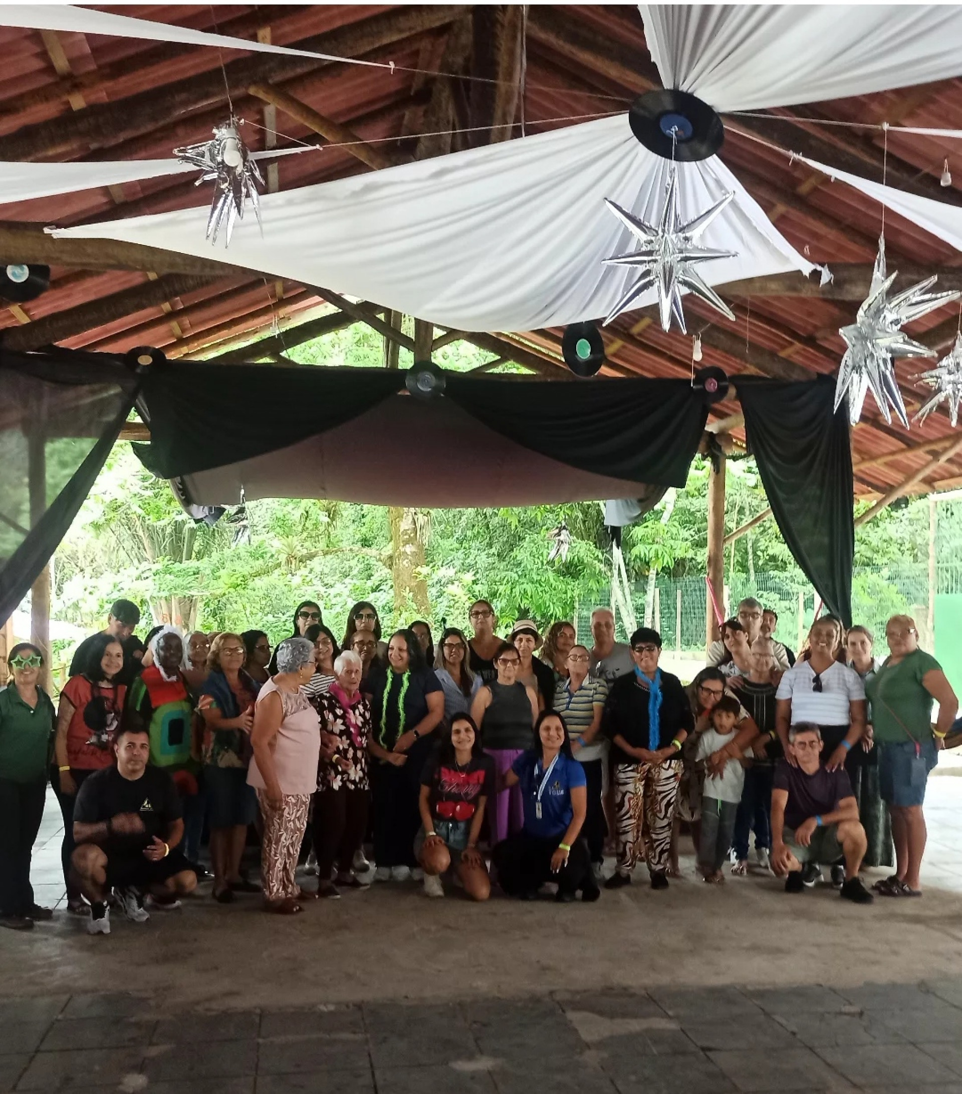 Agência de viagem Geotrilha RJ promove passeios semanalmente - Divulgação/ Geotrilha RJ