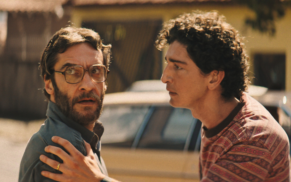 Confira trailer de minissérie inspirada no acidente do Césio-137