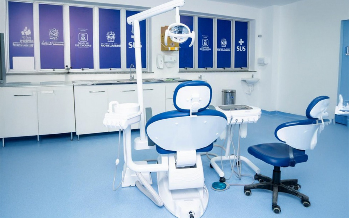 Clínica da Família de Xerém é entregue para a população