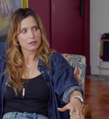 Mel Lisboa recorda diagnóstico de HPV após traições do ex-namorado