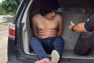 Homem é preso suspeito de matar mais de 100 animais durante transmissões ao vivo