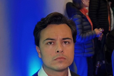 Advogado de Filipe Martins anuncia pré-candidatura à Câmara com apoio de Deltan Dallagnol