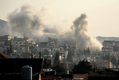 Sobe para 787 o número de mortes no Irã por ataques dos EUA e Israel