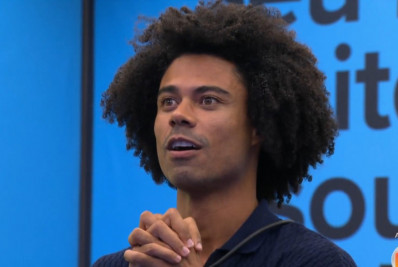 Breno vence Paredão Falso e vai para o Quarto Secreto