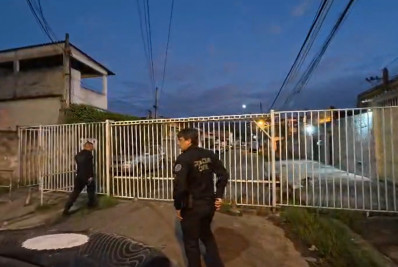 Operação mira esquema de fraude no cadastramento de gratuidades do Jaé