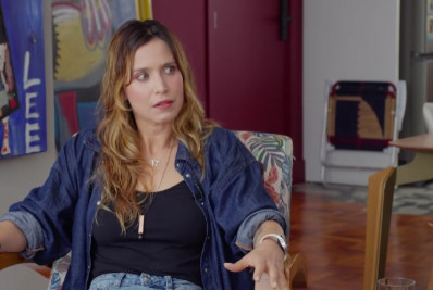 Mel Lisboa recorda diagnóstico de HPV após traições do ex-namorado