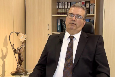 Sem trabalhar desde 2023, juiz acusado de assédio sexual ganhou R$ 300 mil no último trimestre