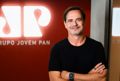 Jovem Pan quer ser mais jovem