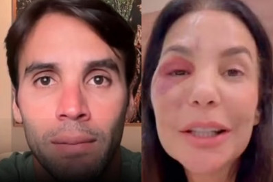 Daniel Cady tranquiliza fãs sobre estado de saúde de Ivete