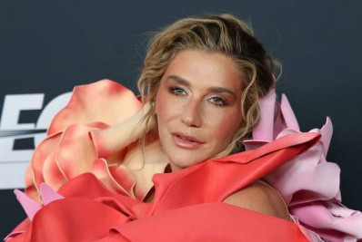 Kesha critica Casa Branca por usar música em vídeo sobre ataque militar: 'Desumano'