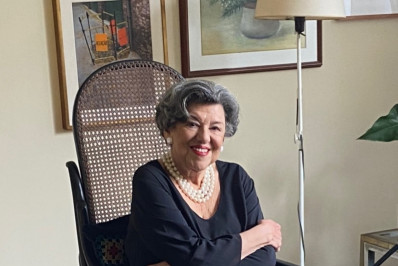 Aos 95 anos, escritora Ruth Rocha será enredo de escola de samba em São Paulo