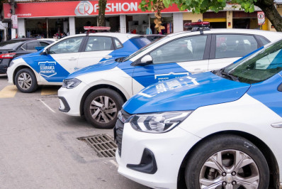 Duque de Caxias ganha nova base da Operação Segurança Presente