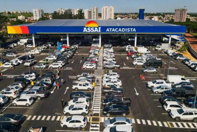 Atacarejo está com mais de 670 vagas abertas no Rio